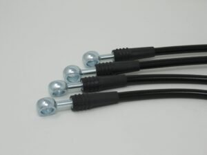 Mazda SUV Brake Line Part# MA-1565