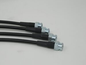 Mazda SUV Brake Line Part# MA-1565