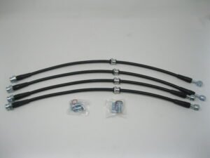 2007–2012 MAZDA SUV CX-7 — Part# MA-1600