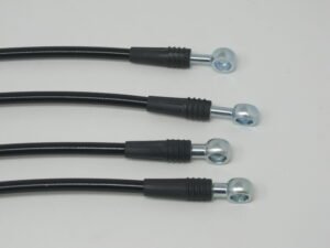 2007–2012 MAZDA SUV CX-7 — Part# MA-1600