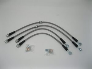 Mazda SUV Brake Line Part# MA-1692
