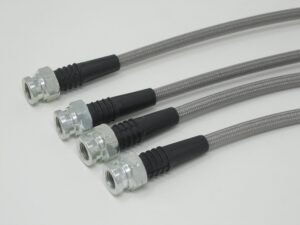 Mazda SUV Brake Line Part# MA-1692