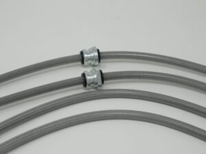 Mazda SUV Brake Line Part# MA-1692