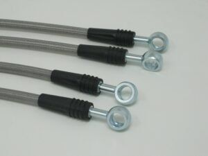 Mazda SUV Brake Line Part# MA-1692