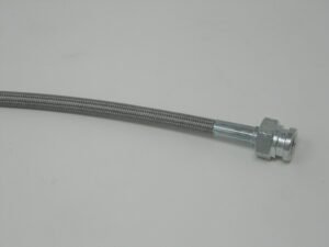 Mazda Clutch Line Part# MACL-001