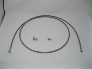 1989-1994 Mitsubishi Eclipse — Part# MCCL-1G