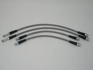 2008–2014 MERCEDES AMG C63 ALL — Part# MER-1340