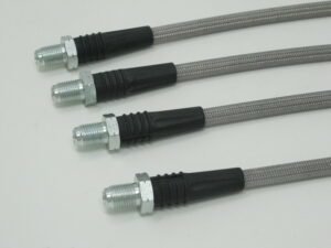 1996–2002 MERCEDES SL500 — Part# MER-1550