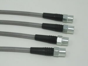 1996–2002 MERCEDES SL500 — Part# MER-1550