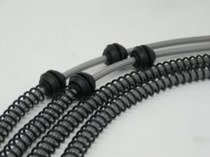 Mercedes Brake Line Part# MER-2000