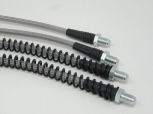 Mercedes Brake Line Part# MER-2000
