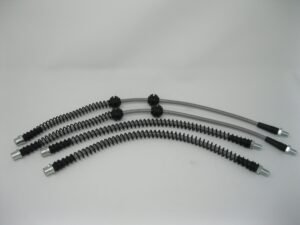 Mercedes Brake Line Part# MER-2000