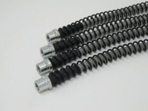 Mercedes Brake Line Part# MER-2000