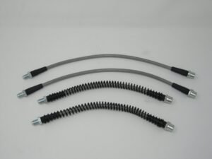 Mercedes Brake Line Part# MER-2002