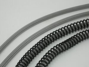 Mercedes Brake Line Part# MER-2002
