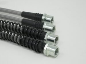 Mercedes Brake Line Part# MER-2002