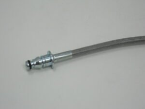 2008–2010 MITSUBISHI EVO 10 — Part# MICL-025