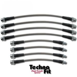 Mitsubishi Brake Line Part# MIT-1100
