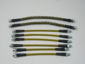 1990–1999 MITSUBISHI 3000 GT, SL (NON VR-4) — Part# MIT-1100