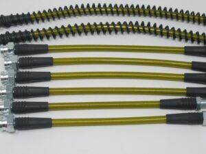 1990–1999 MITSUBISHI 3000 GT, SL (NON VR-4) — Part# MIT-1100