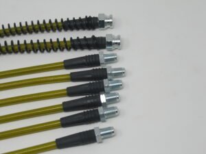 1990–1999 MITSUBISHI 3000 GT, SL (NON VR-4) — Part# MIT-1100