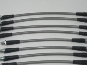 1990–1999 MITSUBISHI 3000 GT VR-4 — Part# MIT-1110