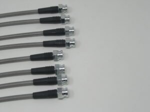 1990–1999 MITSUBISHI 3000 GT VR-4 — Part# MIT-1110