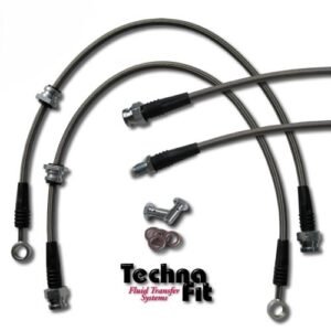 Mitsubishi Brake Line Part# MIT-1300
