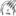 Mitsubishi Brake Line Part# MIT-1310