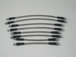 1983–1989 MITSUBISHI STARION — Part# MIT-1400
