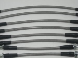 1983–1989 MITSUBISHI STARION — Part# MIT-1400