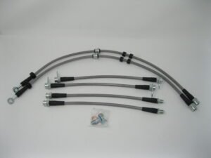 2009–2017 MITSUBISHI LANCER AWD TURBO 2.4L GT — Part# MIT-1725