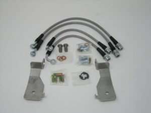Ford Car Brake Line Part# MUST-1100