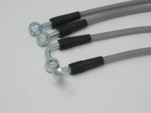 Ford Car Brake Line Part# MUST-1100