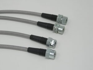 Ford Car Brake Line Part# MUST-1100