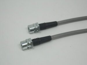1994–1999 FORD MUSTANG COBRA FRONTS — Part# MUST-1100FRT