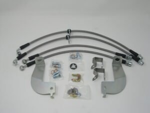 1999–1904 FORD MUSTANG COBRA — Part# MUST-1110
