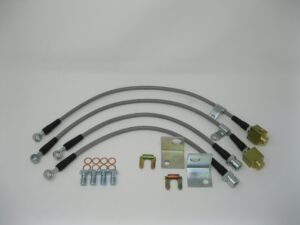 Ford Car Brake Line Part# MUST-1400