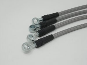 Ford Car Brake Line Part# MUST-1400