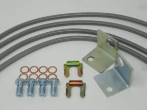 Ford Car Brake Line Part# MUST-1400