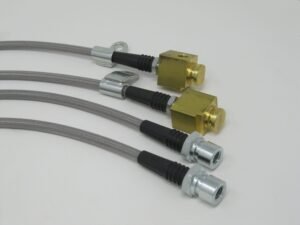 Ford Car Brake Line Part# MUST-1400