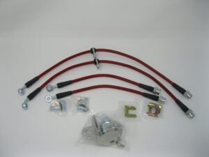 Ford Car Brake Line Part# MUST-1500
