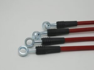 Ford Car Brake Line Part# MUST-1500