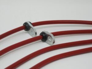Ford Car Brake Line Part# MUST-1500