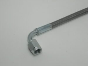 1989-1998 Nissan 240SX — Part# NCCL-200