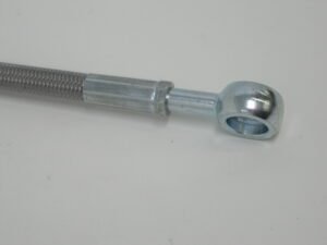 1995-2001 Nissan Maxima — Part# NCCL-201