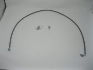 2003-2006 Nissan 350Z — Part# NCCL-310