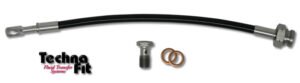 Nissan Clutch Line Part# NCL-310