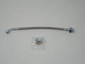 1999–2004 NISSAN FRONTIER — Part# NCL-412