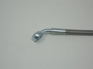 1999–2004 NISSAN FRONTIER — Part# NCL-412